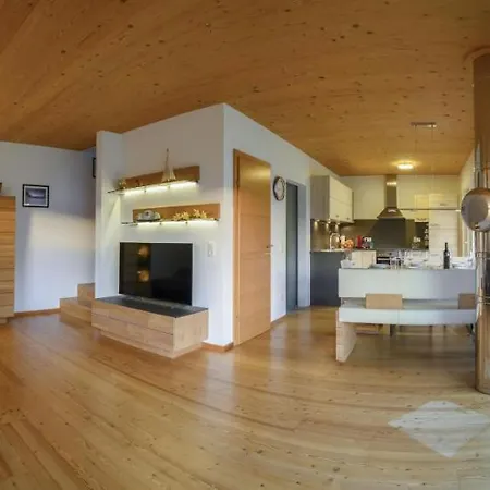 Ferienlodge Maresi * Bad Goisern