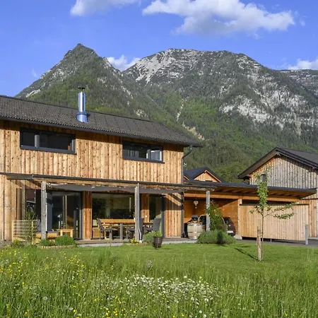 Holiday home Ferienlodge Maresi