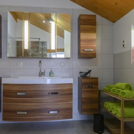 Ferienlodge Maresi Holiday home