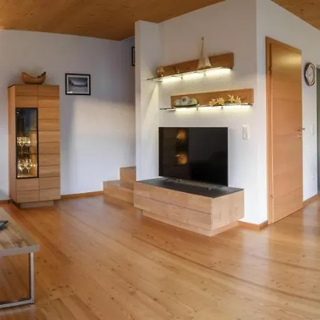 Prázdninový dům Ferienlodge Maresi