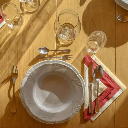 Ferienlodge Maresi *