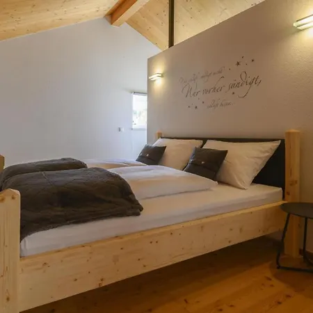 Ferienlodge Maresi Σπίτι διακοπών *