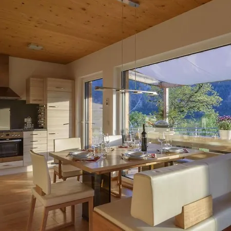 Ferienlodge Maresi *