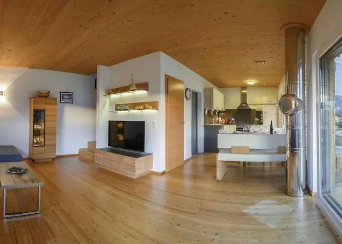 Ferienlodge Maresi * Bad Goisern