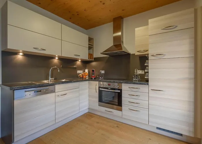 Σπίτι διακοπών Ferienlodge Maresi *