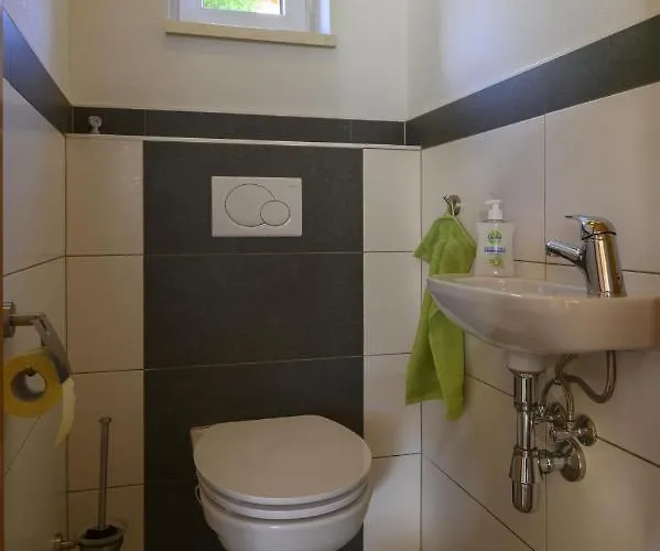 Ferienlodge Maresi Σπίτι διακοπών