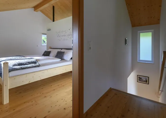 Σπίτι διακοπών Ferienlodge Maresi