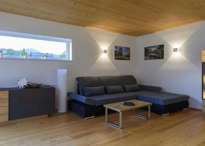 Σπίτι διακοπών Ferienlodge Maresi