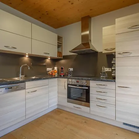 Dom wakacyjny Ferienlodge Maresi *