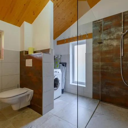 Ferienlodge Maresi *