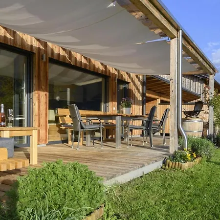 Ferienlodge Maresi Semesterbostad Bad Goisern