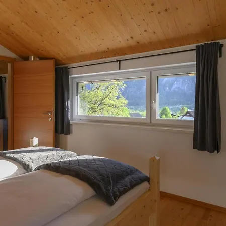 Ferienlodge Maresi *