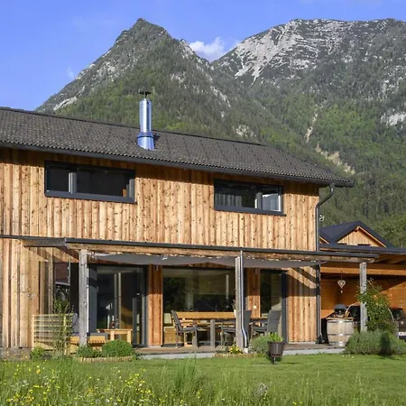 Feriehus Ferienlodge Maresi