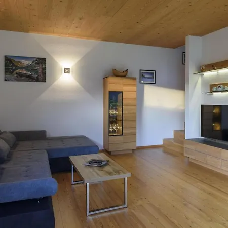 Semesterbostad Ferienlodge Maresi *