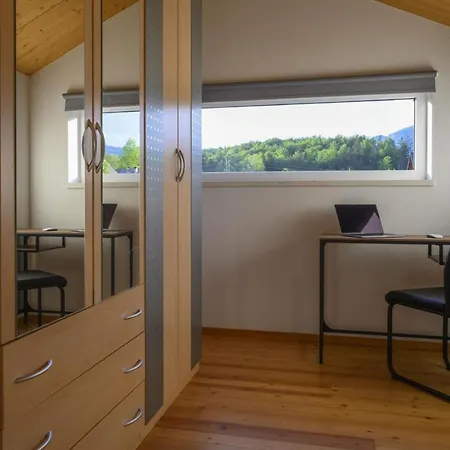 Semesterbostad Ferienlodge Maresi