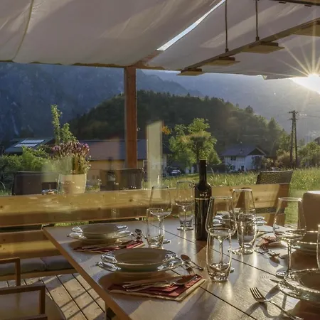 Ferienlodge Maresi *