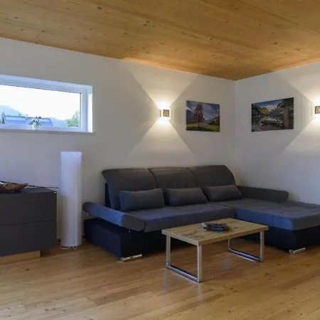 Semesterbostad Ferienlodge Maresi