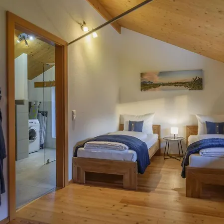 Ferienlodge Maresi *