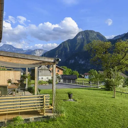 Dom wakacyjny Ferienlodge Maresi