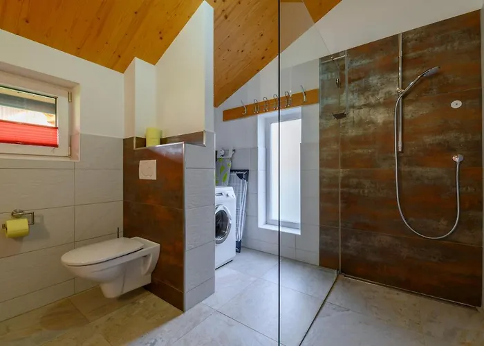 Ferienlodge Maresi *