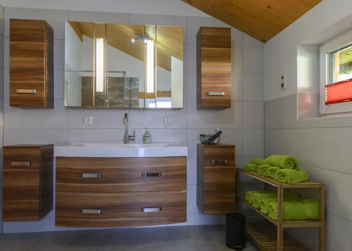 Ferienlodge Maresi Dom wakacyjny