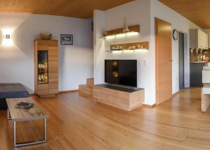 Dom wakacyjny Ferienlodge Maresi