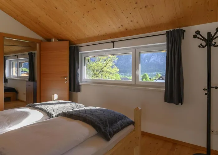 Ferienlodge Maresi *