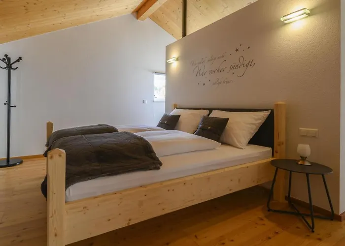 Ferienlodge Maresi Feriehus *