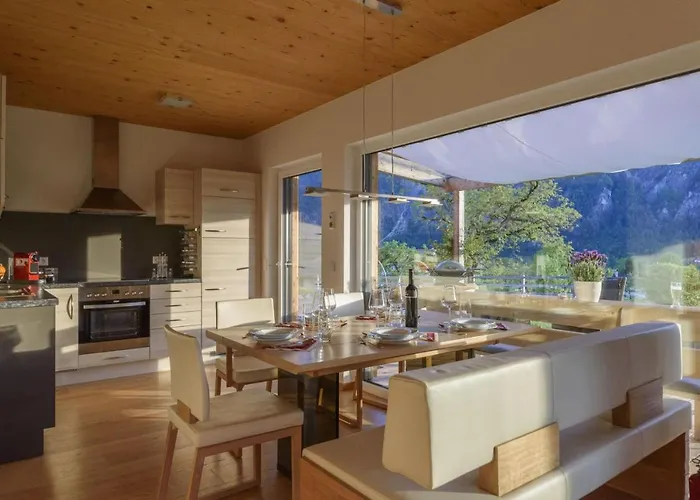 Ferienlodge Maresi *