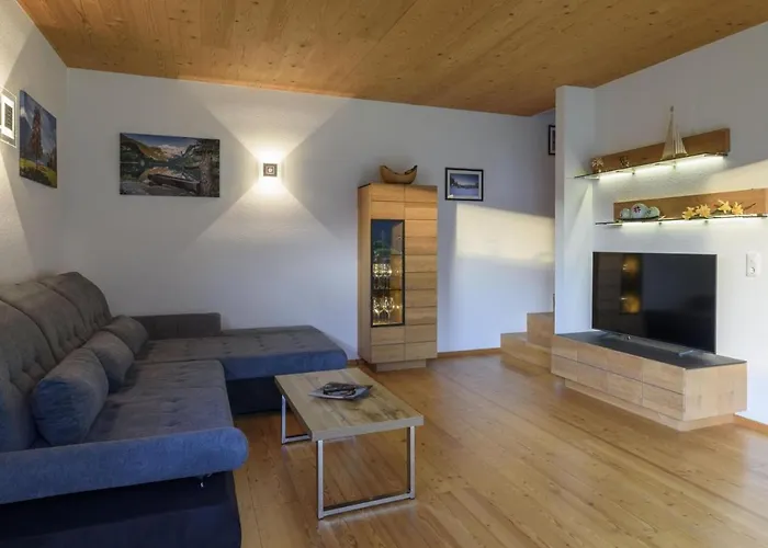 Dom wakacyjny Ferienlodge Maresi *